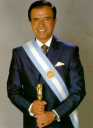 Presidente Menem